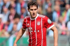 Nápoles às compras na Baviera.