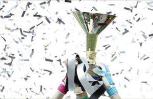 Serie A vende direitos televisivos.