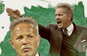 Durou pouco: Mihajlovic de saída do Sporting!