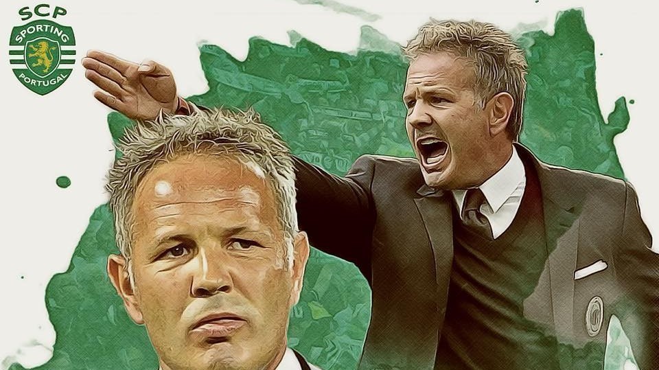 Durou pouco: Mihajlovic de saída do Sporting!