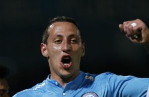 OFICIAL: Benfica garante defesa central Argentino.