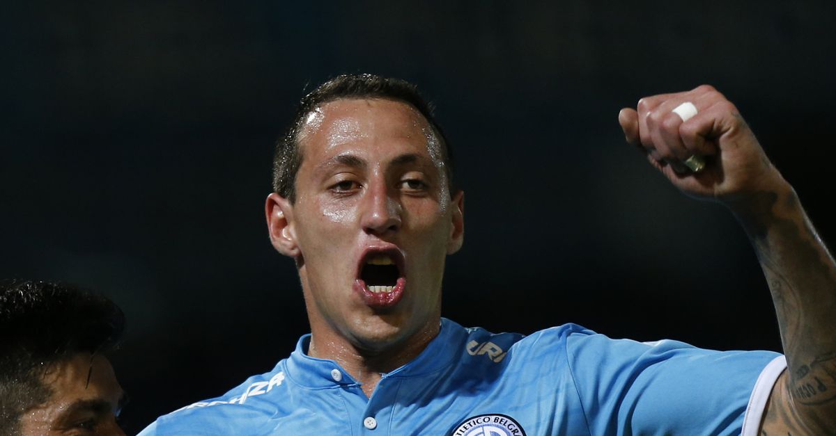 OFICIAL: Benfica garante defesa central Argentino.