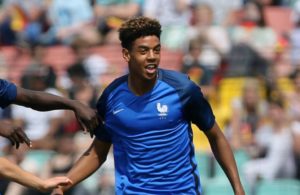 Últimas do Mercado de Transferências.