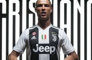 Explicação da eliminação da Juventus