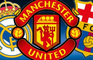 O Clube mais valioso do mundo.