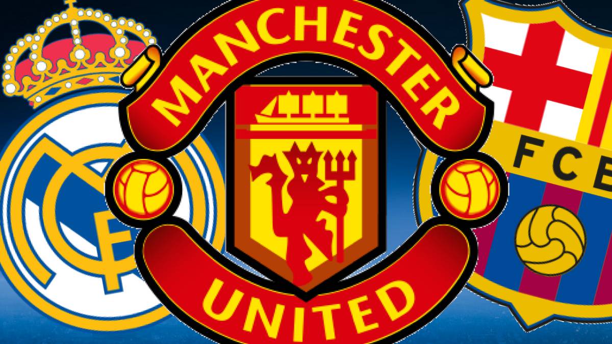 O Clube mais valioso do mundo.