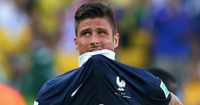 546 minutos e 0 remates à baliza.