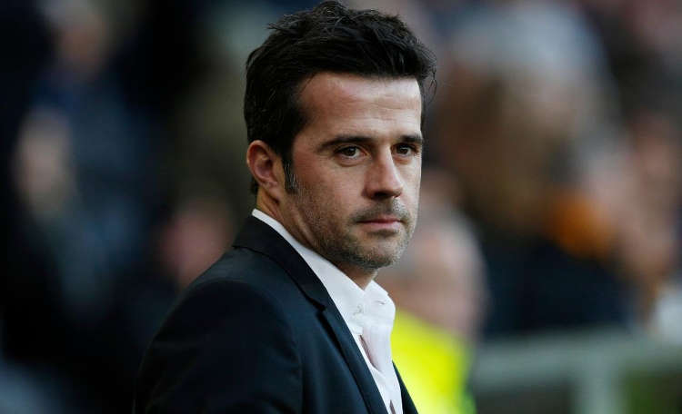 Marco Silva é o escolhido para o Benfica