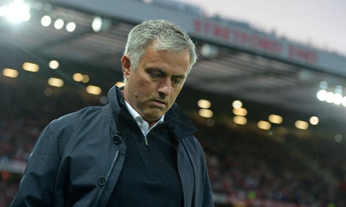 Mourinho surpreendente