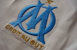 Marselha na apresentação aos sócios.