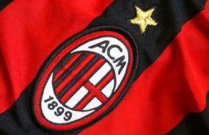Americanos ao leme do AC Milan.