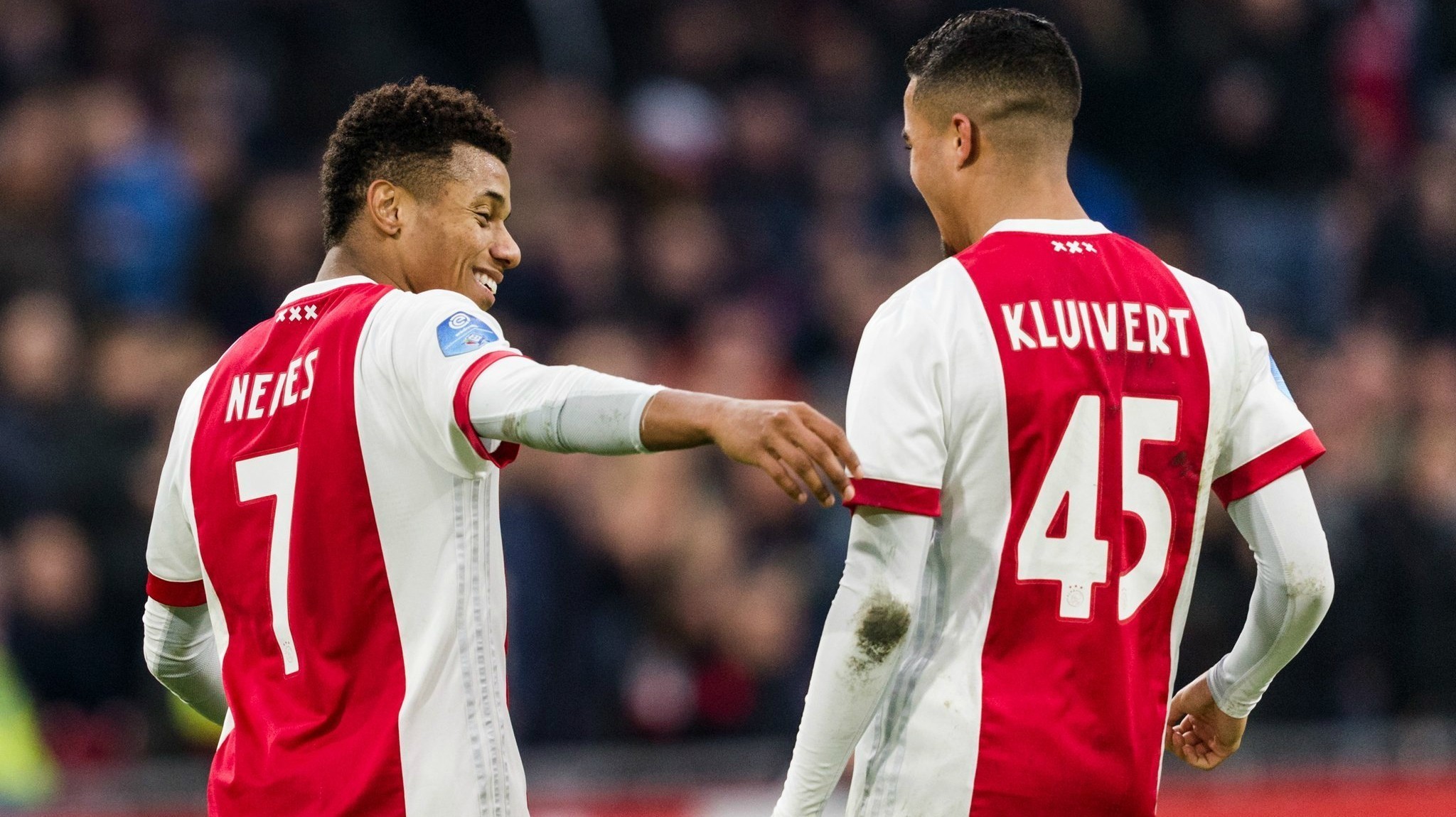 Holanda cancela Liga! Não há campeão, nem subidas nem descidas!