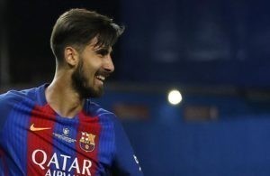 André Gomes por 20M€