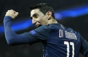 “O Benfica foi muito importante para mim”