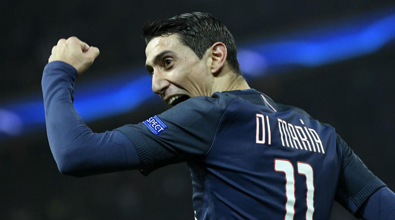 “O Benfica foi muito importante para mim”