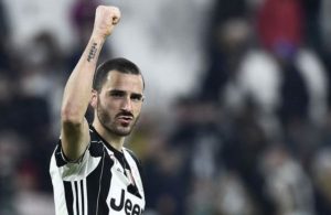 Bonucci em Turim e Higuaín em Milão?