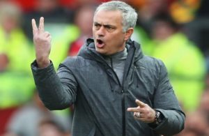 As Exigências de Mourinho.