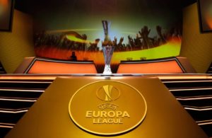 UEFA anuncia Top 3 dos Melhores da Liga Europa 17/18.