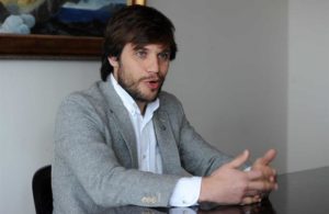 João Benedito vai avançar.