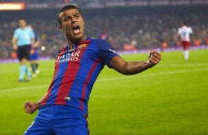 Rafinha interessa ao Benfica.