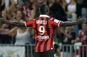 A caminho de Marselha.