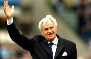 Sir Bobby Robson: Os 11 Mandamentos do Futebol.