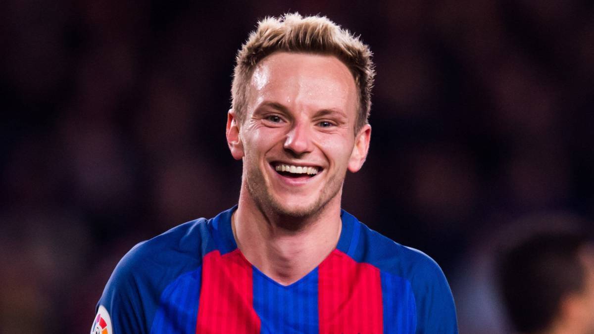 100 Milhões por Rakitic.