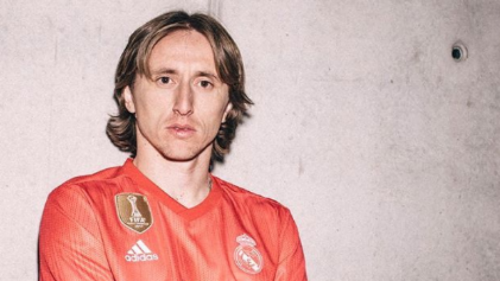 Modric de saída, eis os possíveis substitutos.
