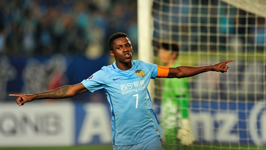 Ramires de regresso?