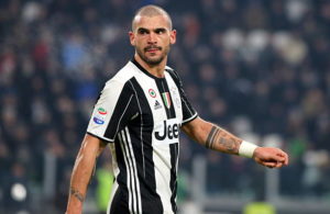 Sturaro é pretendido.