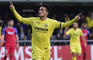 Sporting volta-se para Sansone.