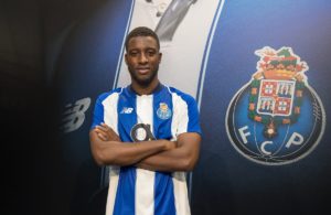 A confirmação das últimas transferências.