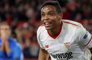 SAD negoceia Muriel.