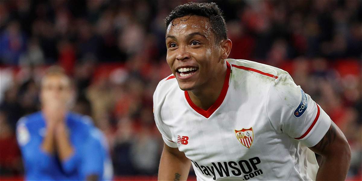 SAD negoceia Muriel.