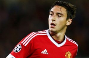 Darmian é alvo de clube português.