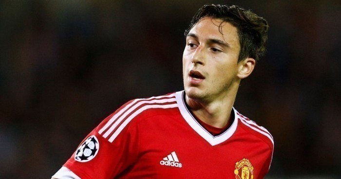 Darmian é alvo de clube português.