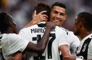 “Ronaldo é o melhor do Mundo”