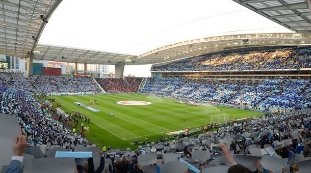 Só restam 1000 bilhetes.