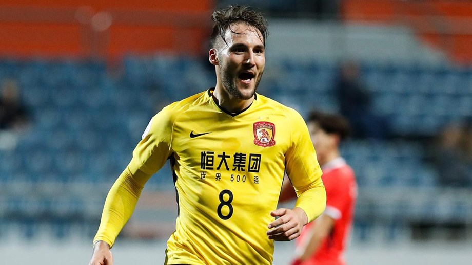 Gudelj e N´Jie muito próximos de assinar.