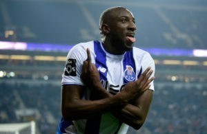 Figo: “Falam de Messi e Ronaldo, mas Marega…”