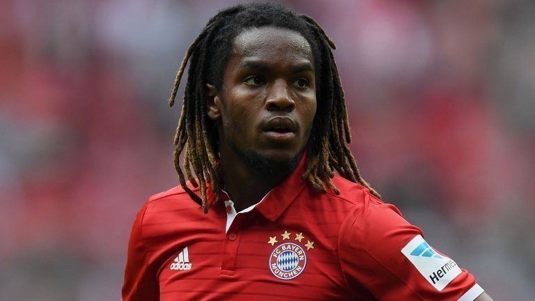 Renato Sanches vai ser emprestado
