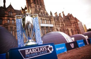 Quem mais gasta em salários na Premier League?