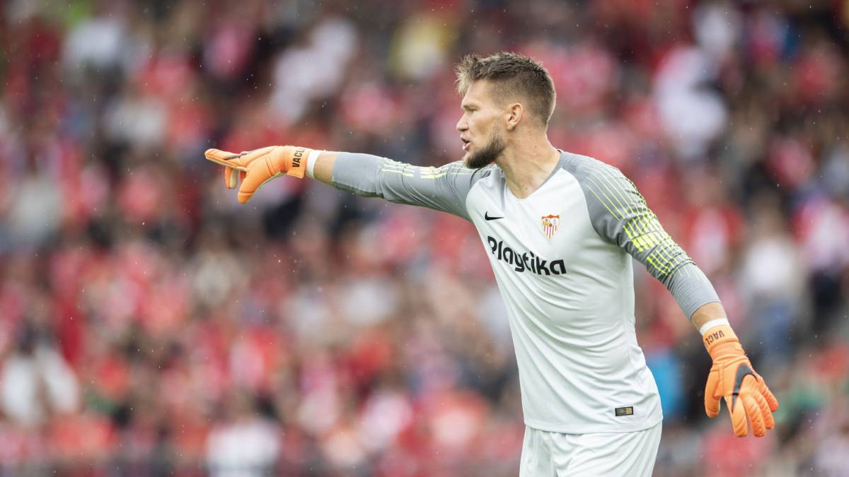 Fez direta para defrontar o Real Madrid.