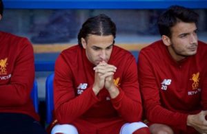 Markovic: Um deserto sem fim.