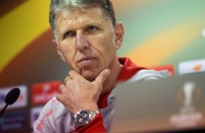 República Checa tem novo Selecionador.