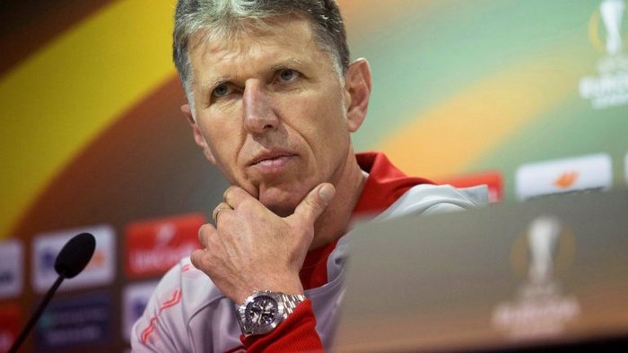 República Checa tem novo Selecionador.