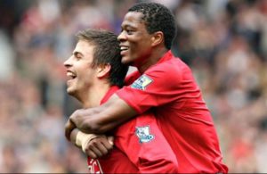 Evra não é para brincadeiras.