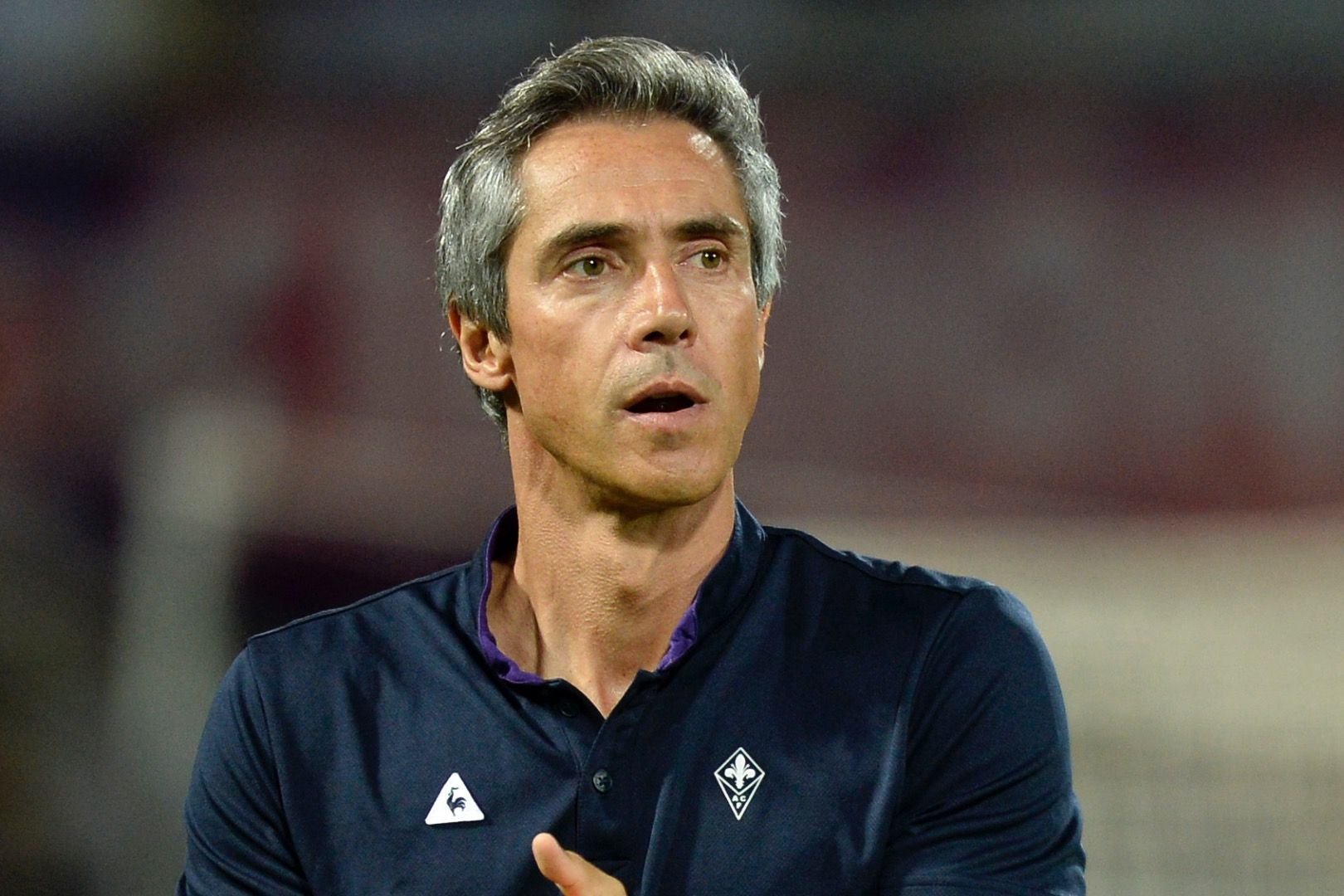 Paulo Sousa de volta à Serie A?