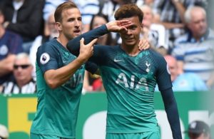 “Dele Challenge”: Qual a sua história?