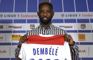 A confirmação das últimas transferências.